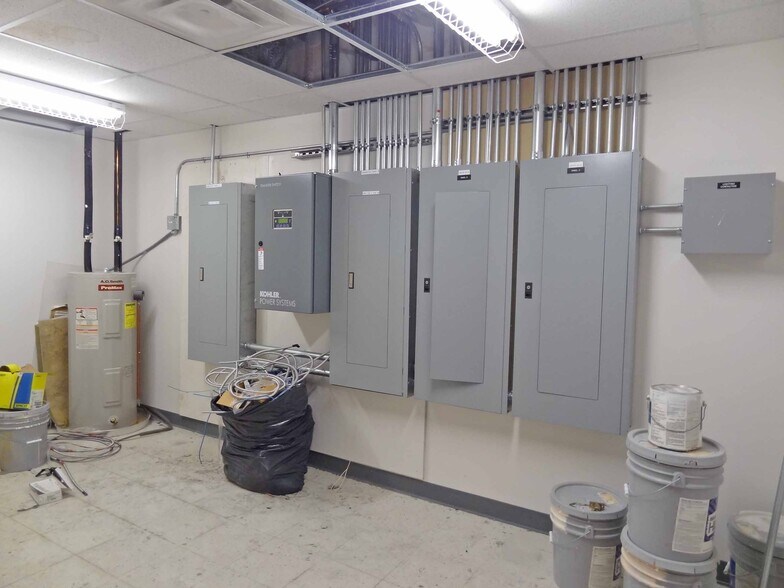 More Photos Of 1311-1319 Pineview Dr, Morgantown Medical For Lease