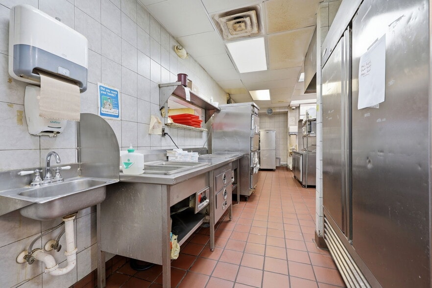 More Photos Of 167 US Highway 64 W, Plymouth Restaurant For Sale