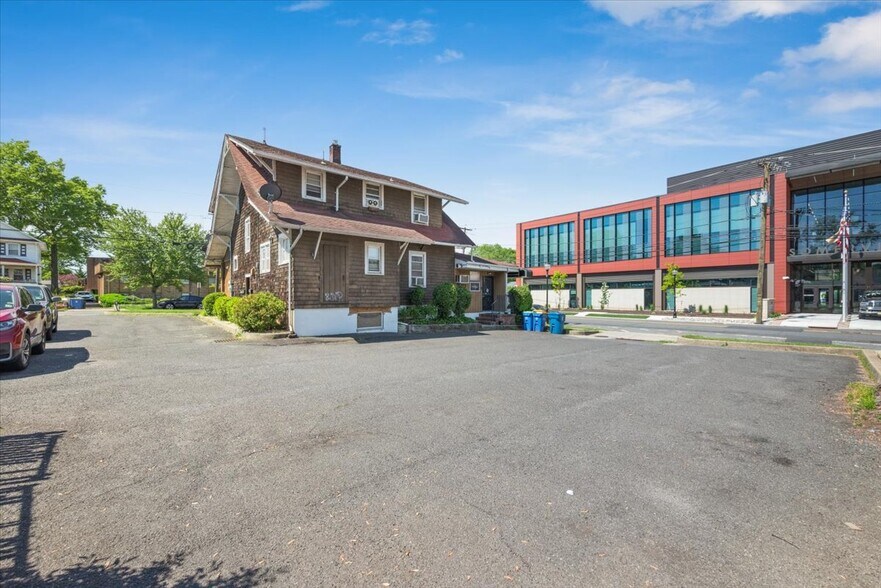 More Photos Of 86 N Gaston Ave, Somerville Restaurant For Sale