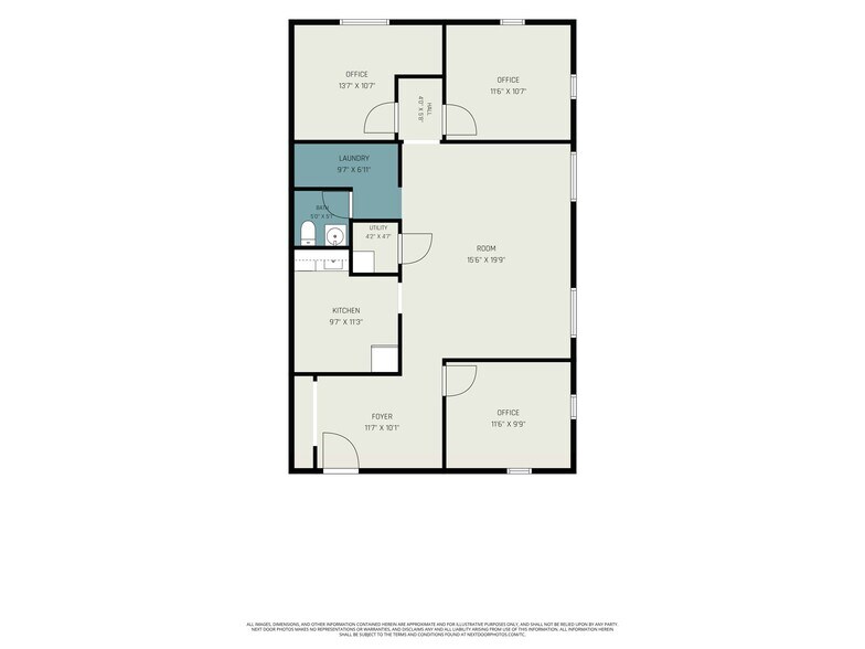 More Photos Of 10875 Main St, Fairfax Medical For Sale
