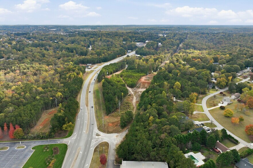 More Photos Of 3100 McEver Rd, Gainesville Land For Sale