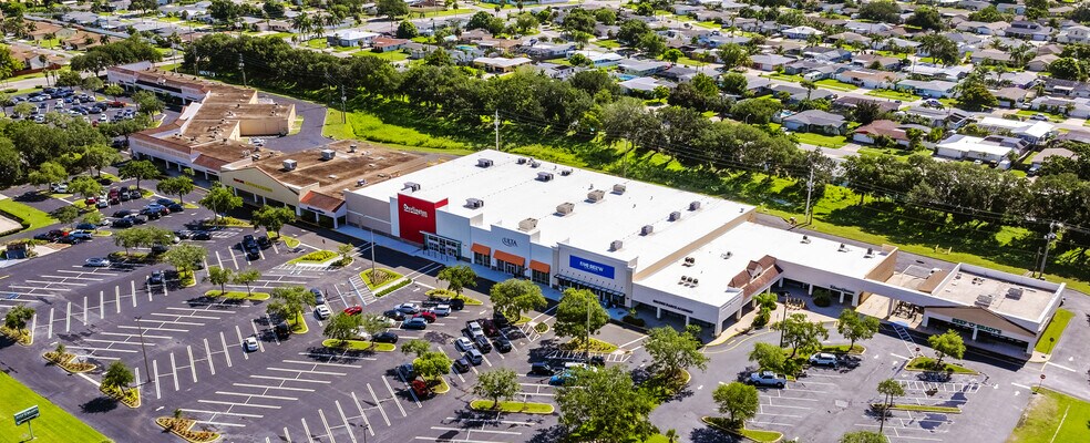 More Photos Of 1450 Courtenay Parkway, Merritt Island Land For Lease