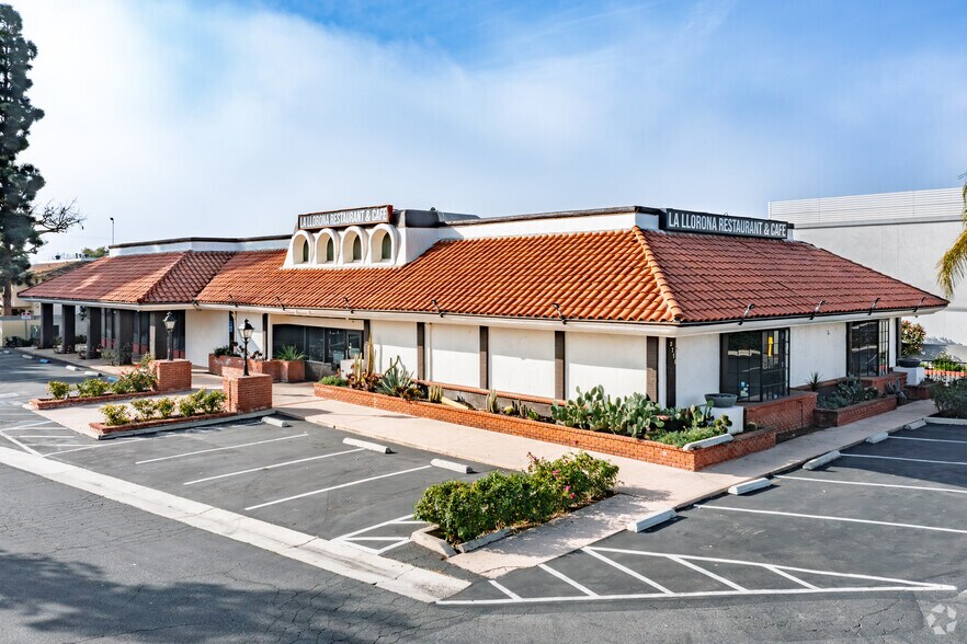 Primary Photo Of 2710 E Chapman Ave, Orange Storefront Retail Office For Sale