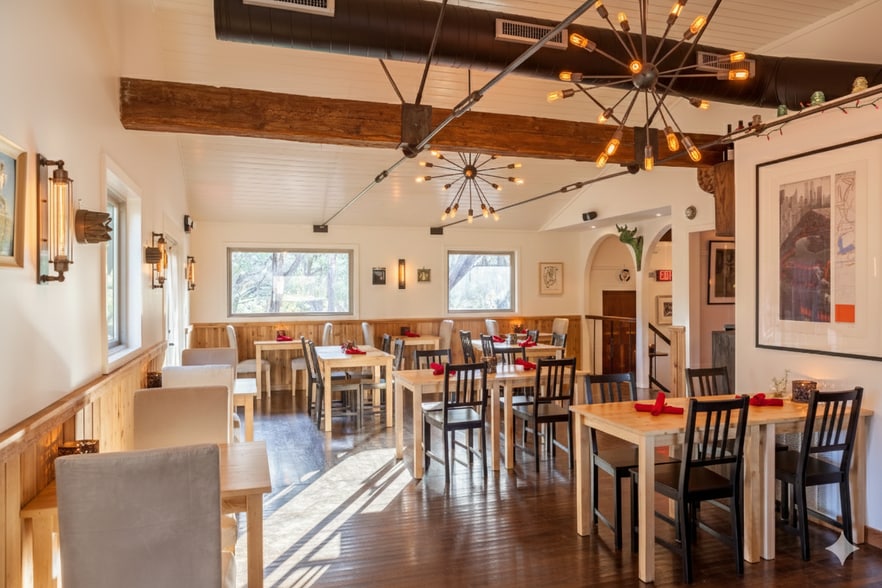 More Photos Of 16920 Ranch Road 12, Wimberley Restaurant For Sale