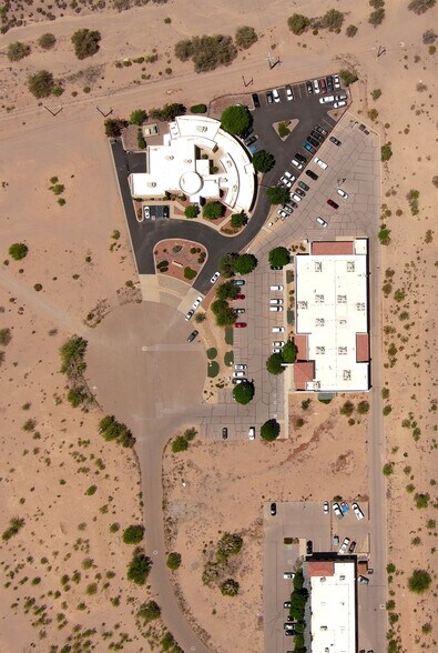 More Photos Of 4605 Research Park Cir, Las Cruces Office For Sale