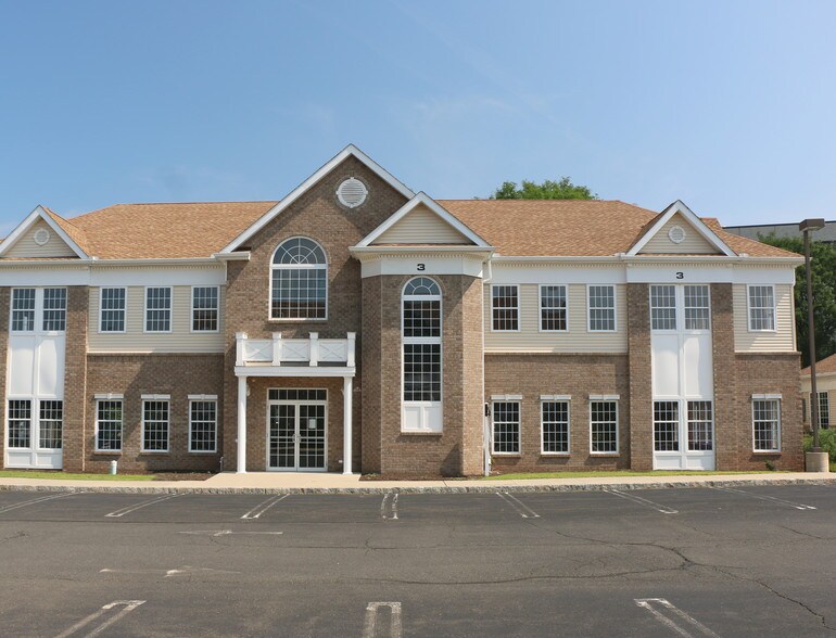More Photos Of 7-10 Wills Way, Piscataway Medical For Lease