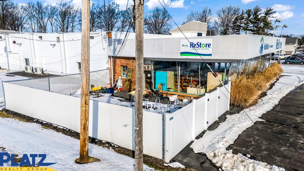 More Photos Of , Salem General Retail For Sale