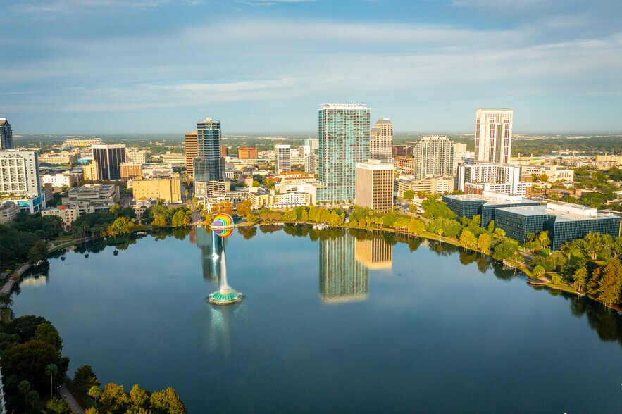 More Photos Of 100 S Eola Dr, Orlando Apartments For Lease