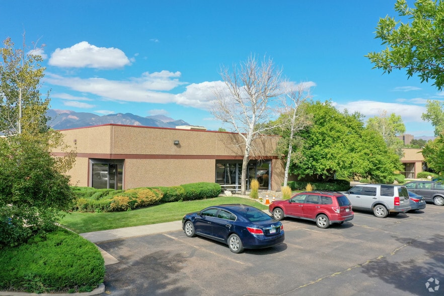 More Photos Of 2225-2255 Executive Cir, Colorado Springs Research And Development For Lease