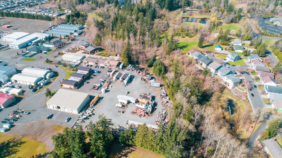 More Photos Of 4053 Hammer dr, Bellingham Land For Sale