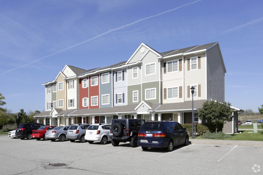 10897 48th Ave, Allendale, MI 49401 Apartments For Sale