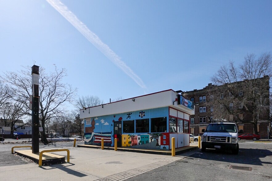 More Photos Of 671 State St, Springfield Convenience Store For Sale