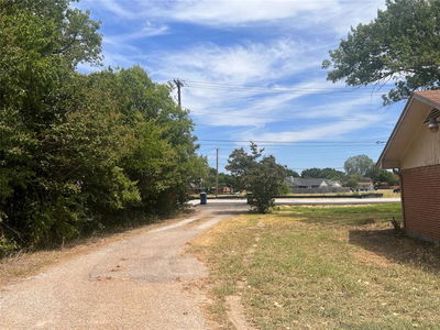 More Photos Of 5249 Zion Rd, Garland Land For Sale