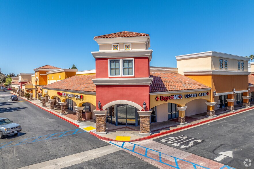 More Photos Of 1-275 W Los Angeles Ave, Moorpark Unknown For Lease