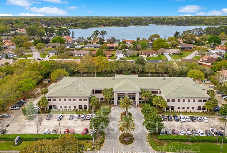 More Photos Of 6000 Turkey Lake Rd, Orlando Medical For Lease