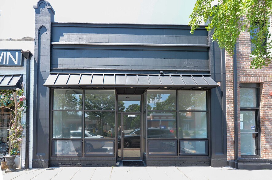 Primary Photo Of 17 Godwin Ave, Ridgewood General Retail For Lease