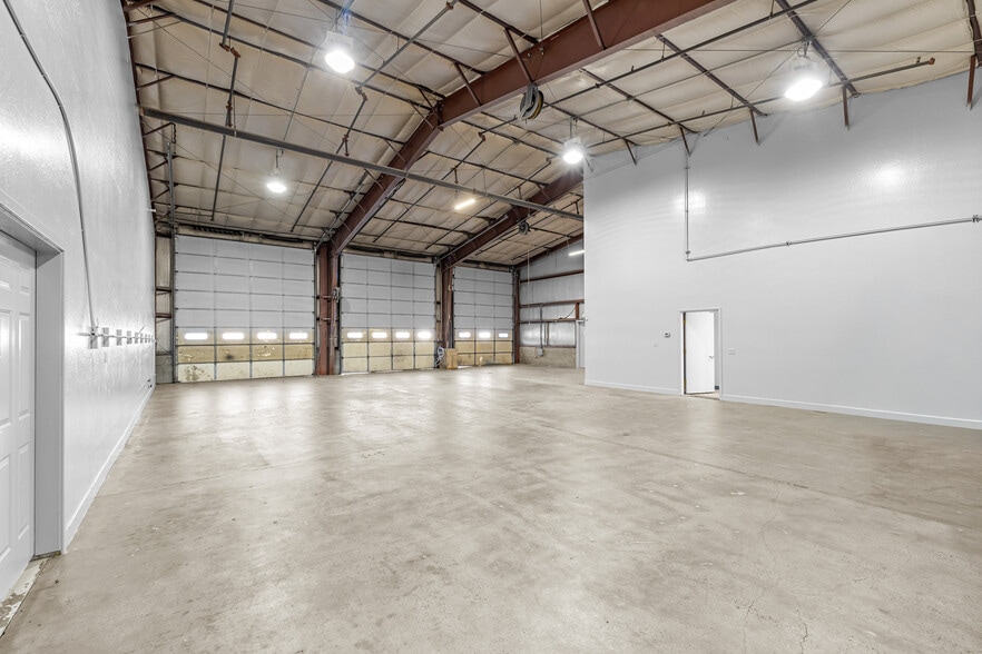 More Photos Of 5280 E Gibson Ave, Flagstaff Warehouse For Lease