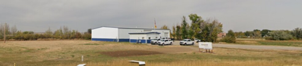 More Photos Of 3449 Business 15, Conrad Distribution For Sale