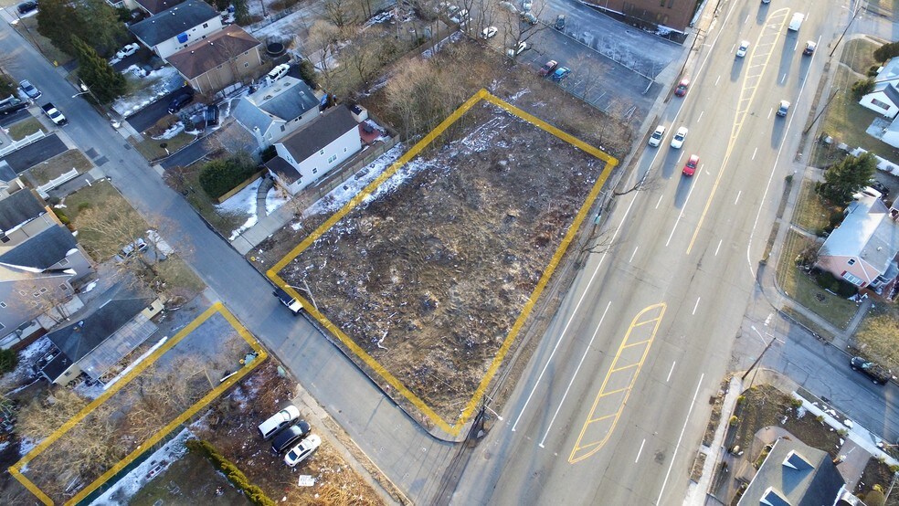 More Photos Of 295 W Old Country Rd, Hicksville Land For Sale