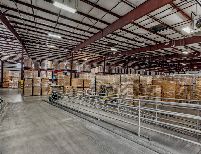 More Photos Of 9141 Green Valley Rd, Sebastopol Food Processing For Sale