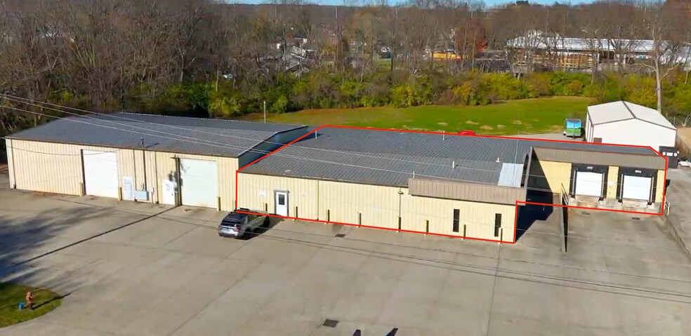 More Photos Of 200 Industry Dr, Carlisle Warehouse For Lease