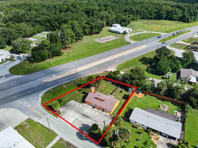 More Photos Of 102 Phillips Dairy Rd, Palatka Restaurant For Sale