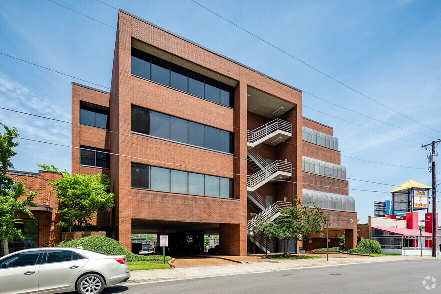 More Photos Of 110 29th Ave N, Nashville Medical For Lease