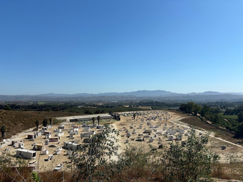 More Photos Of 8643 Shekell Rd, Moorpark Land For Sale