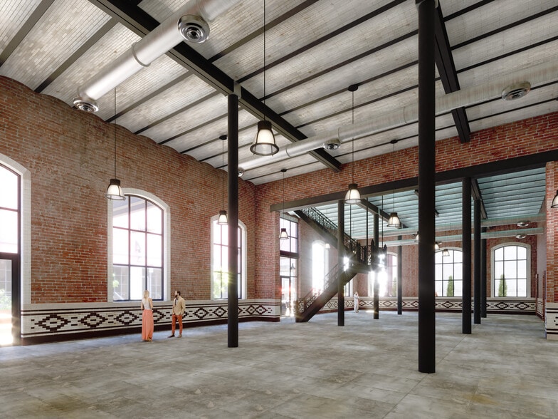 More Photos Of 40 Spring Garden St, Philadelphia Flex For Sale