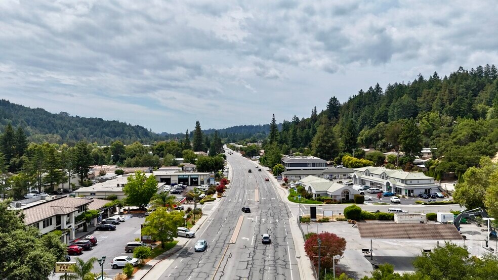 More Photos Of 5435 Scotts Valley Dr, Scotts Valley Medical For Lease