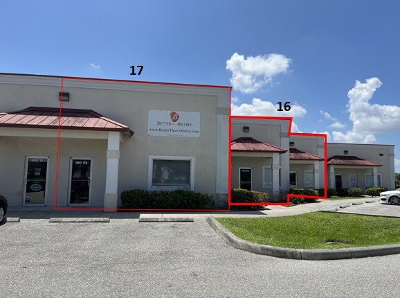 Primary Photo Of 1685 Target Ct, Fort Myers Warehouse For Sale