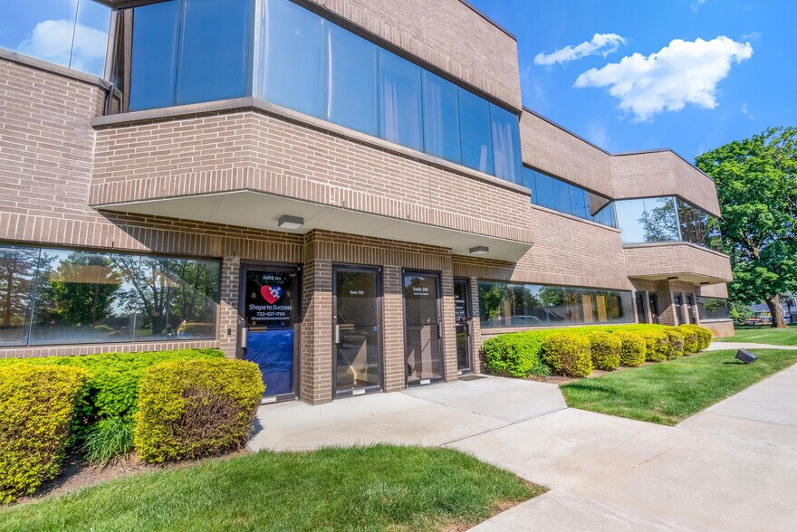 More Photos Of 2 Hartford Dr, Tinton Falls Medical For Sale