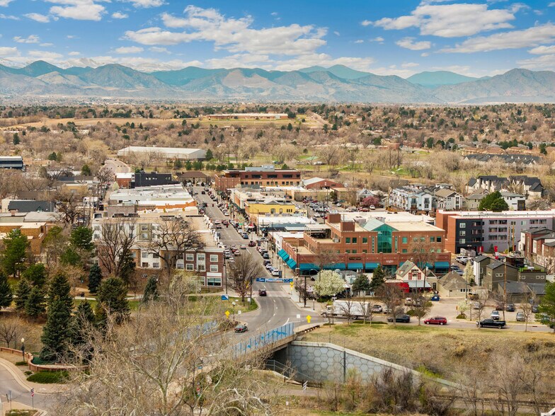 More Photos Of 1890 W Littleton Blvd, Littleton Office For Sale