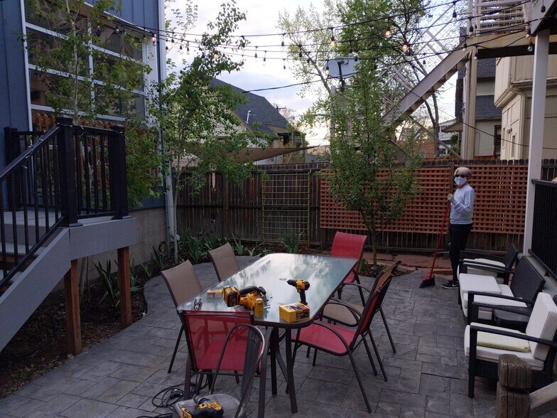 More Photos Of 1225 N Clarkson St, Denver Apartments For Sale