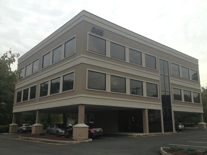 More Photos Of 365 Rifle Camp Rd, Woodland Park Coworking Space