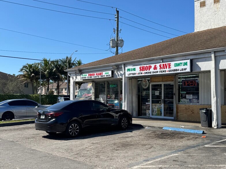 More Photos Of 4040 SW 69th Ave, Miramar Freestanding For Sale