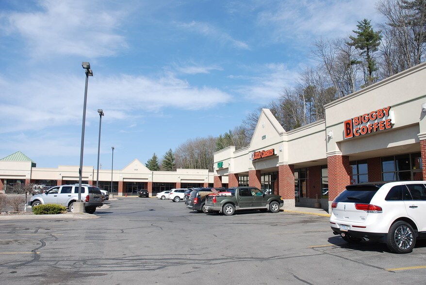 Primary Photo Of 1535 S Division St, Traverse City Storefront For Sale