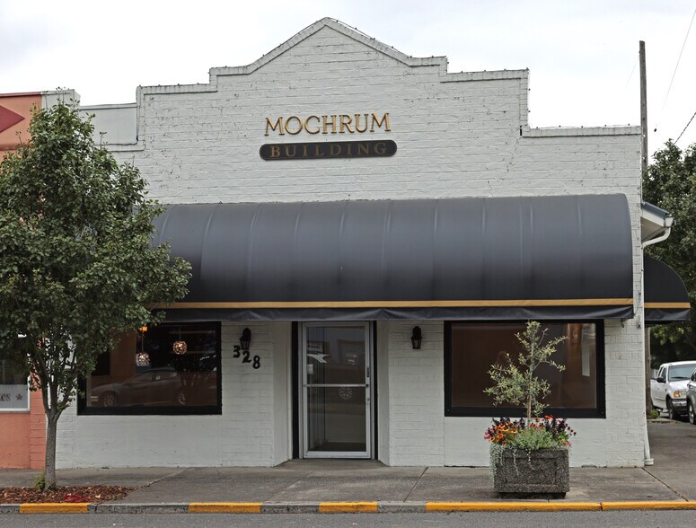 More Photos Of 328 Pioneer St, Ridgefield General Retail For Sale