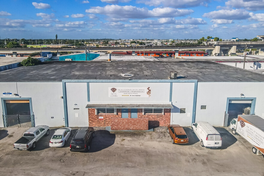Primary Photo Of 1051 E 24th St, Hialeah Warehouse For Sale
