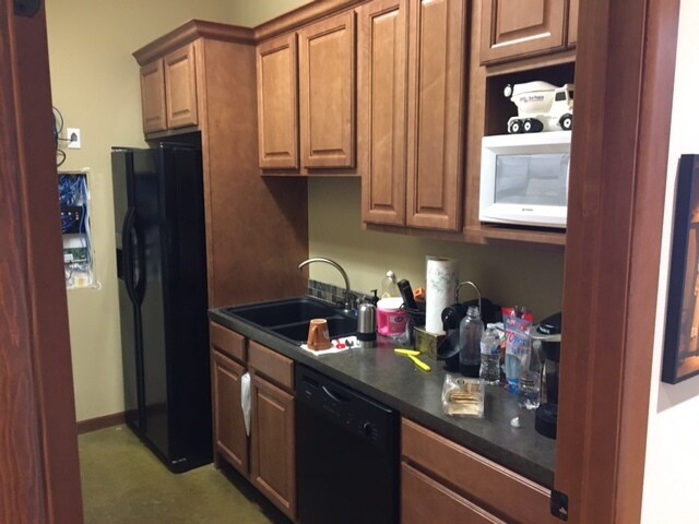 More Photos Of 2381 Robertson Dr, Richland Office For Lease