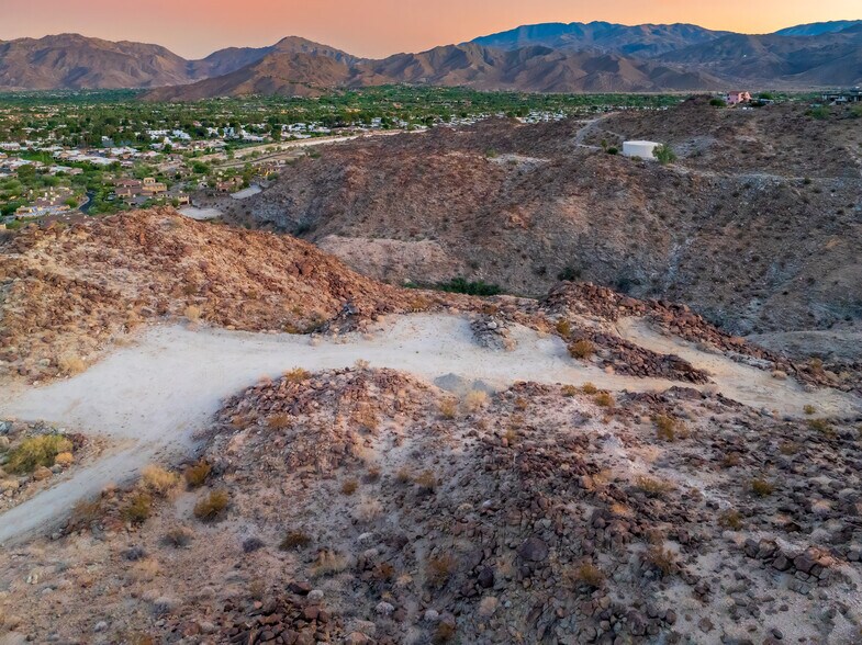 More Photos Of Stone Eagle Dr & Hwy 74, Palm Desert Land For Sale