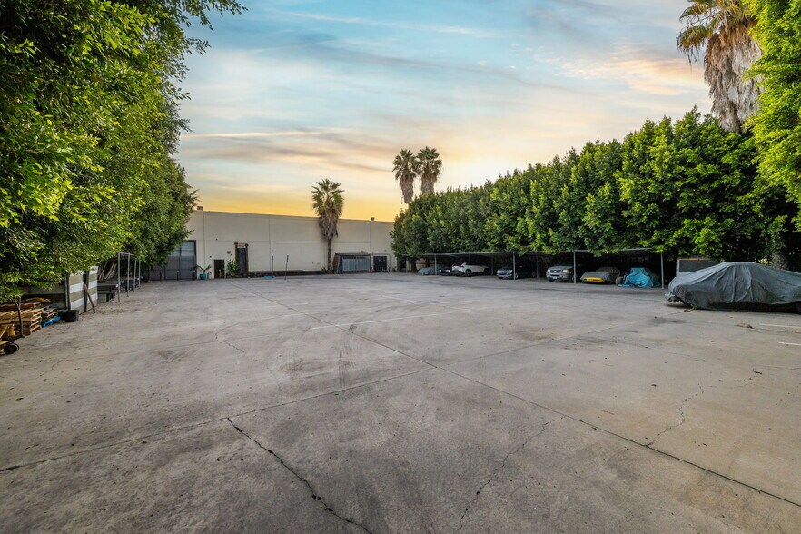 More Photos Of 6760 Foster Bridge Blvd, Bell Gardens Warehouse For Sale