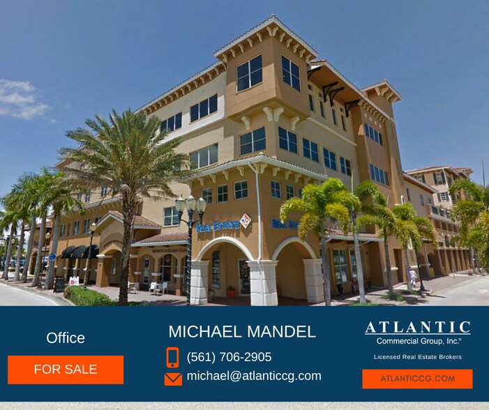 More Photos Of 130 S Indian River Dr, Fort Pierce Office Residential For Sale