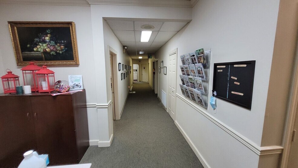 More Photos Of I-55 North Frontage, Jackson Office For Sale