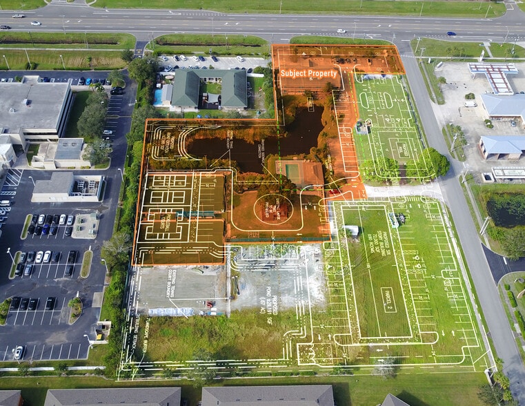 More Photos Of 3220 S Fiske Blvd, Rockledge Hotel For Sale