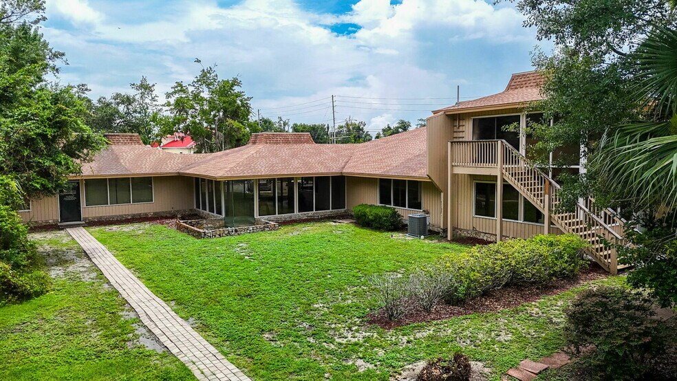 More Photos Of 1600 Jenks Ave, Panama City Medical For Sale