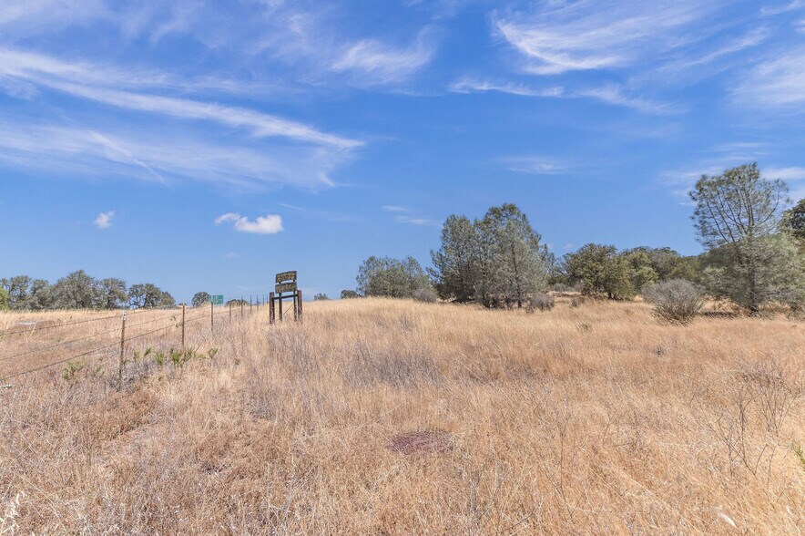 More Photos Of 5761 Highway 4, Angels Camp Land For Sale