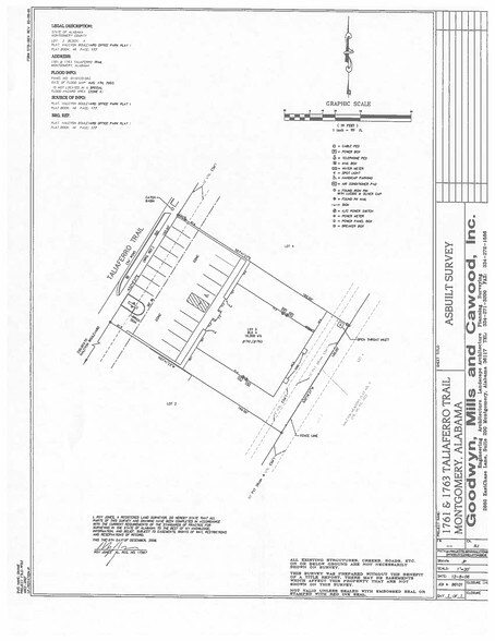 More Photos Of 1761 Taliaferro Trl, Montgomery Office For Lease