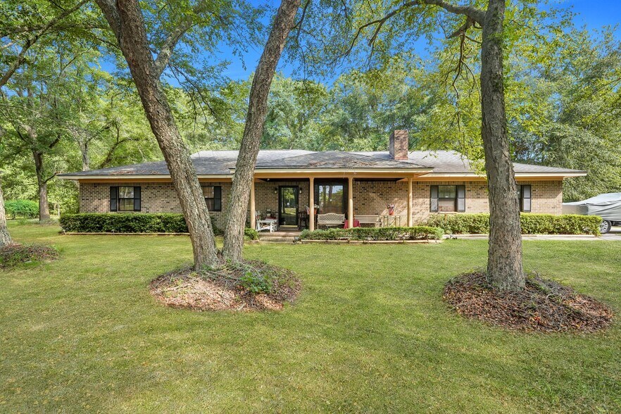 More Photos Of 11659 US Highway 280, Ellabell Land For Sale