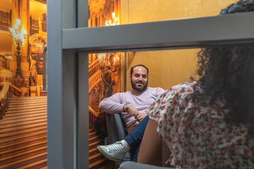 More Photos Of 48 Wall St, New York Coworking Space